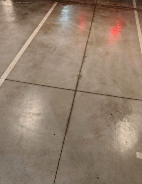 Budynek użytkowy Katowice