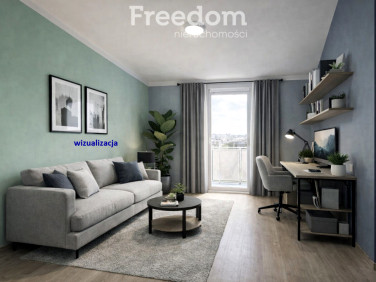 Mieszkanie Nysa
