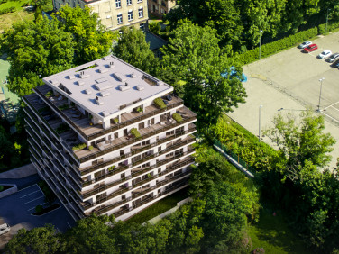 Mieszkanie Bielsko-Biała