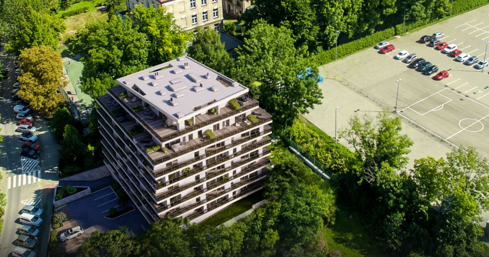 Mieszkanie Bielsko-Biała