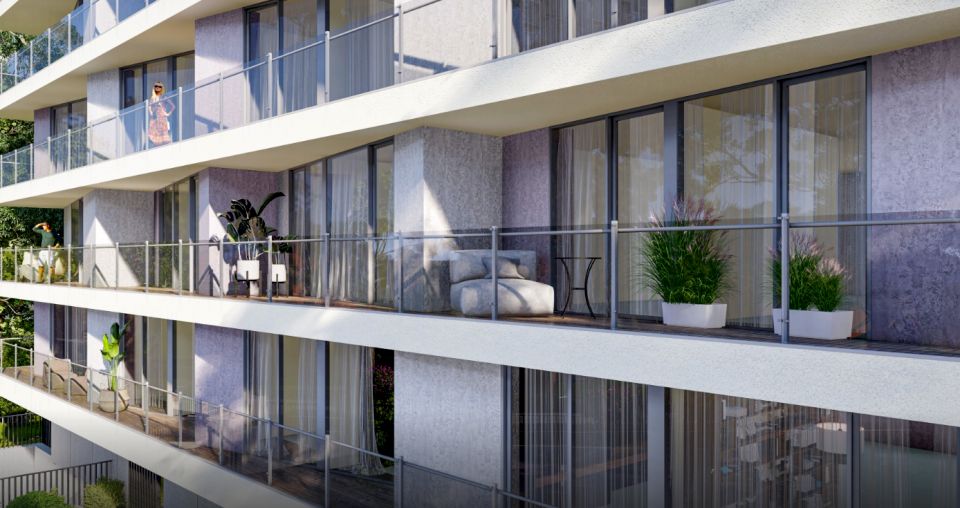 Mieszkanie apartamentowiec Bielsko-Biała