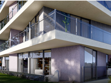 Mieszkanie apartamentowiec sprzedaż