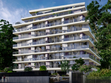 Mieszkanie Bielsko-Biała