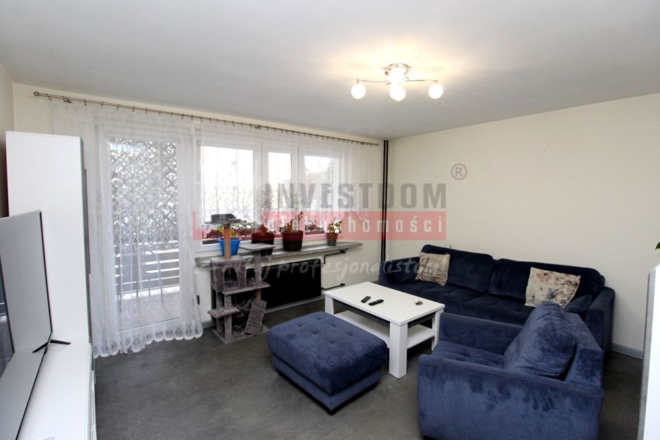 Mieszkanie Krapkowice