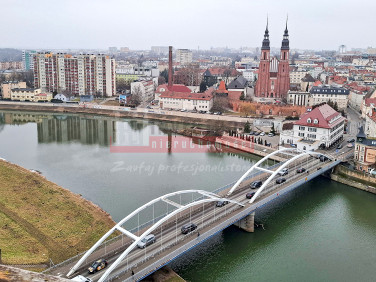 Mieszkanie Opole