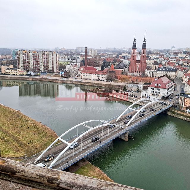 Mieszkanie Opole