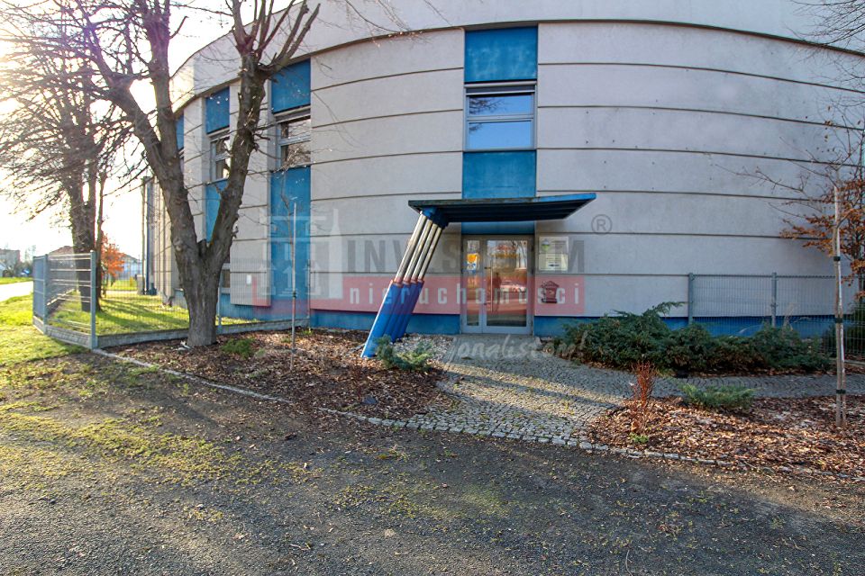 Lokal Opole sprzedaż