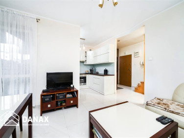 Mieszkanie blok mieszkalny sprzedaż