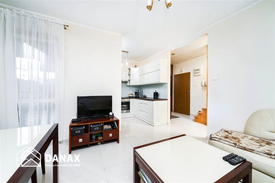 Mieszkanie blok mieszkalny sprzedaż