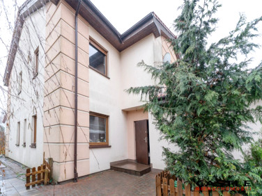 Mieszkanie Złotniki