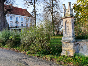 Działka budowlana Środa Śląska