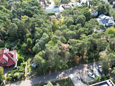 Ogrodzona działka Włocławek