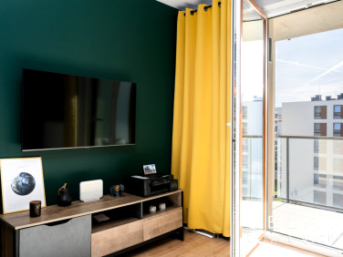 Mieszkanie Kraków wynajem