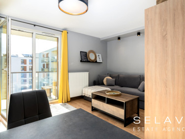 Mieszkanie blok mieszkalny Kraków