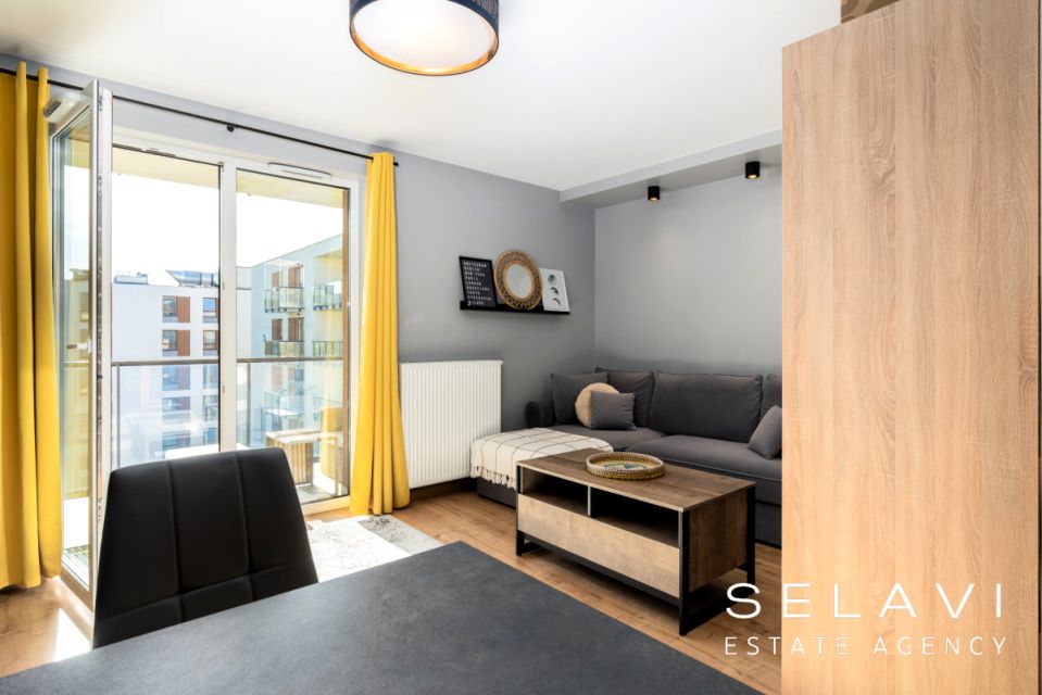 Mieszkanie blok mieszkalny Kraków