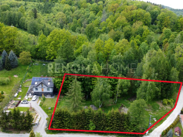 Działka budowlana sprzedam