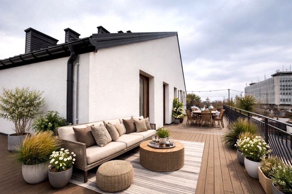 Mieszkanie Pabianice