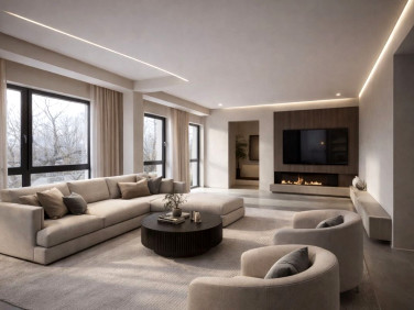 Mieszkanie Pabianice