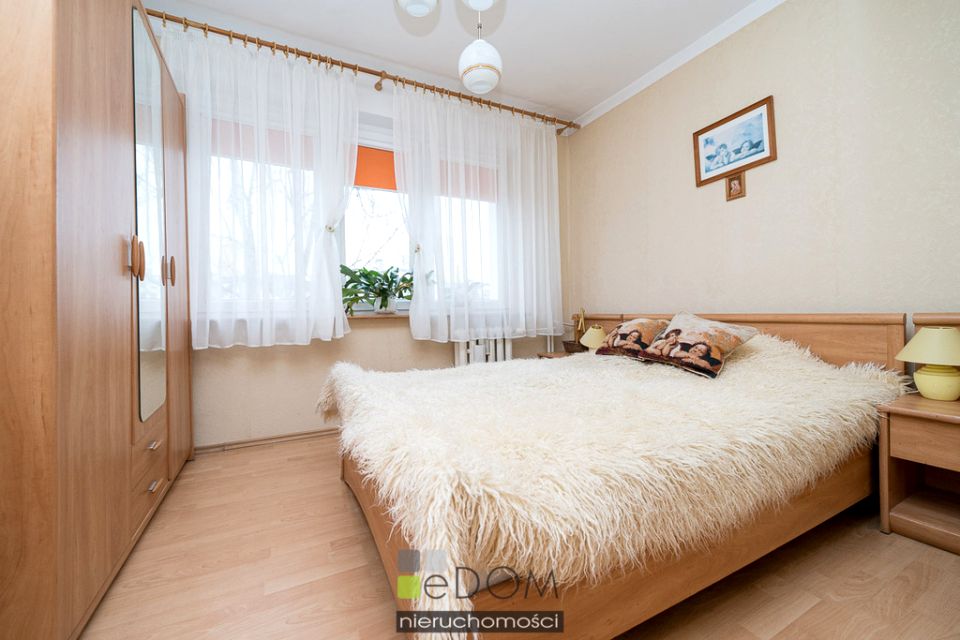 Mieszkanie Gorzów Wielkopolski