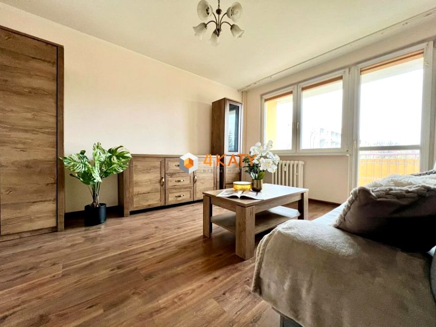 Mieszkanie Zielona Góra