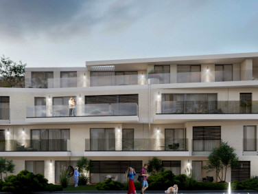 Mieszkanie apartamentowiec sprzedaż