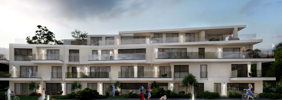 Mieszkanie apartamentowiec sprzedaż