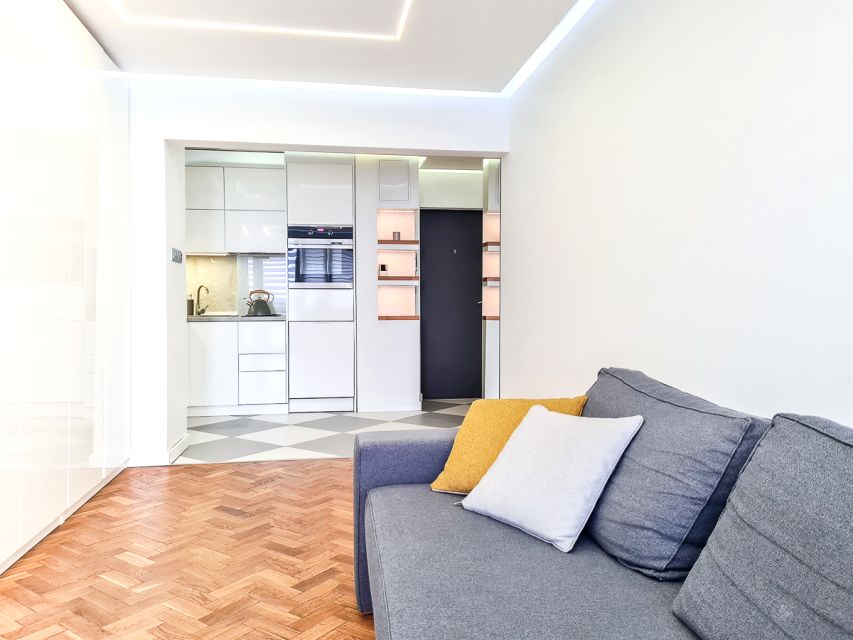 Mieszkanie blok mieszkalny wynajem