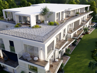 Mieszkanie Bielsko-Biała