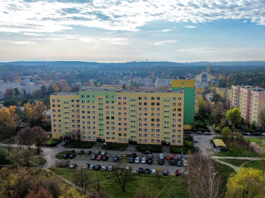 Mieszkanie Jaworzno
