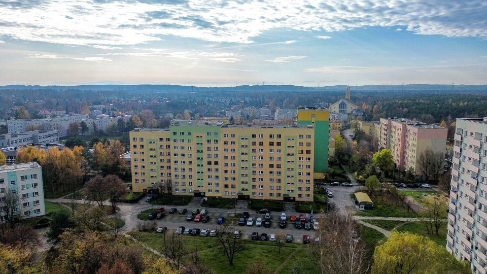 Mieszkanie Jaworzno