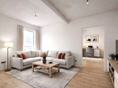 Mieszkanie Pabianice