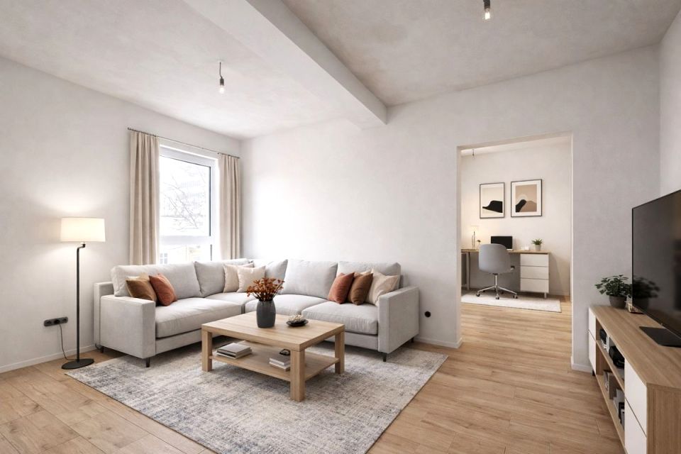 Mieszkanie Pabianice