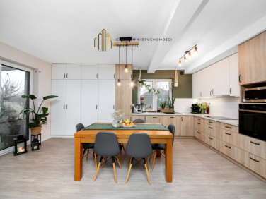 Dom Kamieniec Wrocławski