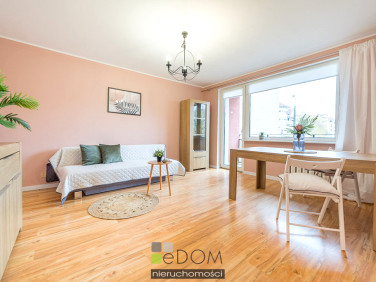 Mieszkanie Gorzów Wielkopolski