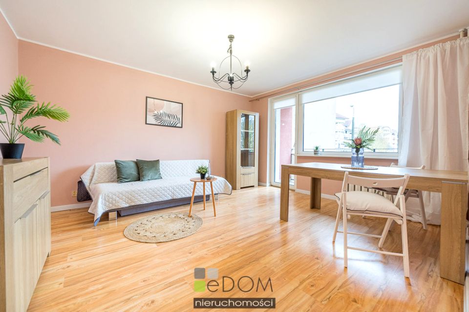 Mieszkanie Gorzów Wielkopolski