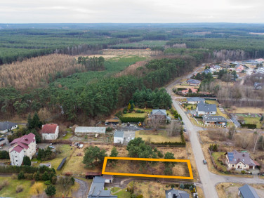 Działka budowlana sprzedam