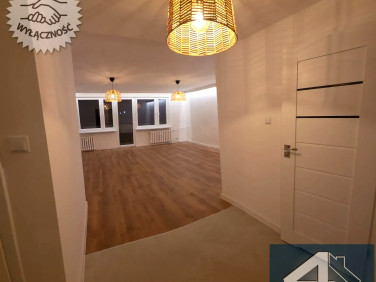 Mieszkanie Chrzanów