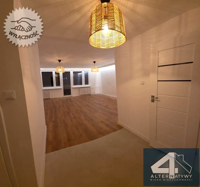 Mieszkanie Chrzanów