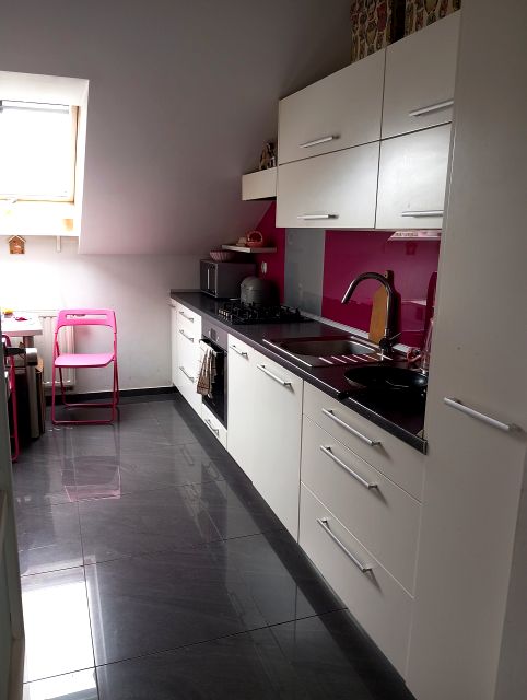 Mieszkanie Nowy Sącz