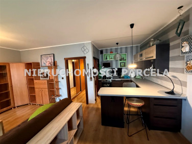 Mieszkanie Jastrzębie-Zdrój