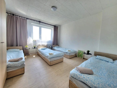 Mieszkanie Ruda Śląska