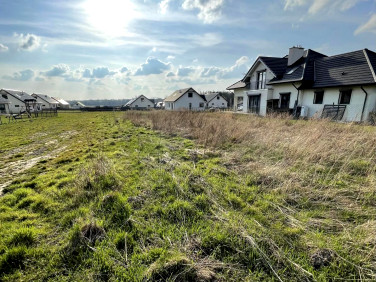 Działka budowlana Przemocze