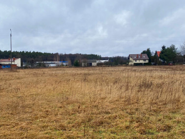 Działka budowlana Leszno