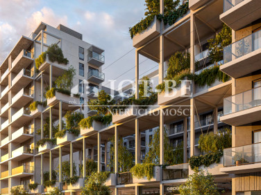 Mieszkanie apartamentowiec sprzedaż