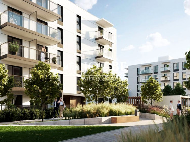 Mieszkanie apartamentowiec sprzedaż