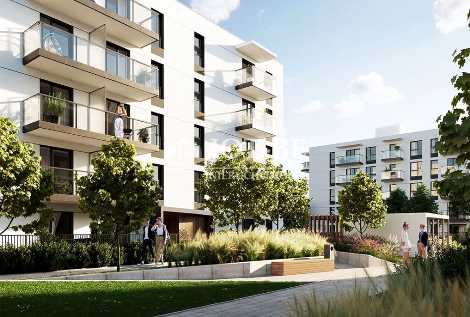 Mieszkanie apartamentowiec sprzedaż