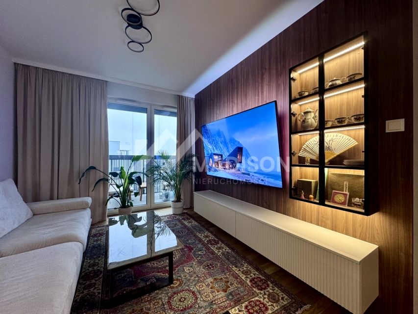 Mieszkanie Pruszków