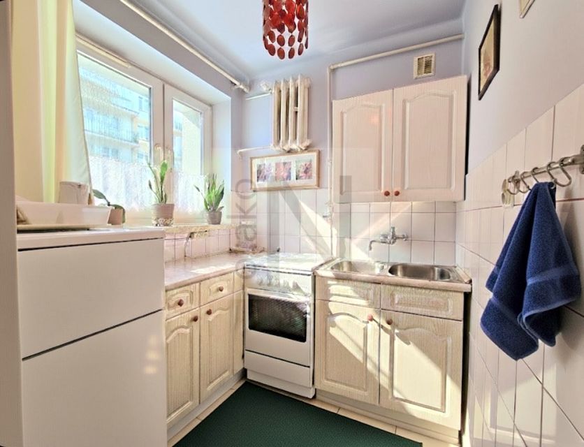 Mieszkanie Częstochowa