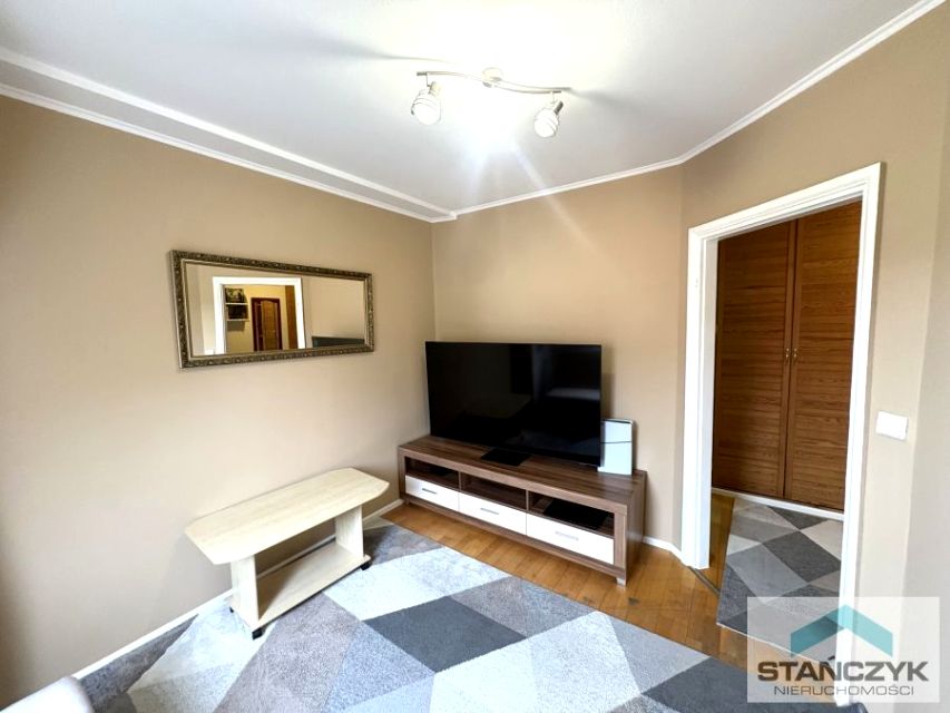 Mieszkanie Kamień Pomorski