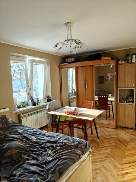 Mieszkanie blok mieszkalny sprzedaż